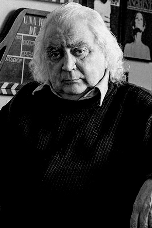 Jorge Grau - director portrait
