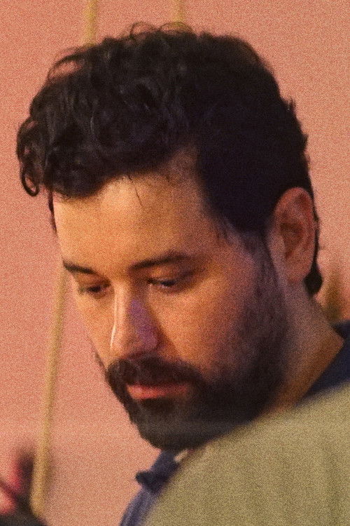 Jorge Yúdice - director portrait