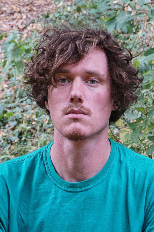 Jorn Leeuwerink — director portrait