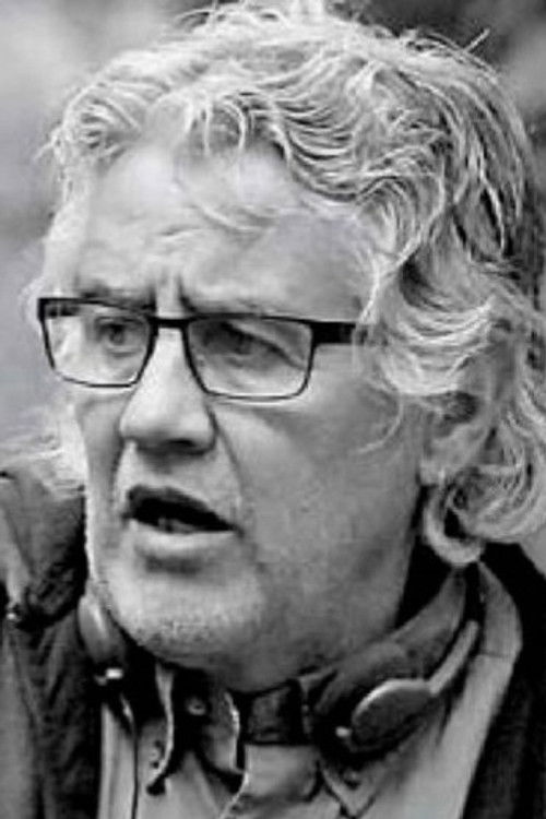 José Buil - director portrait