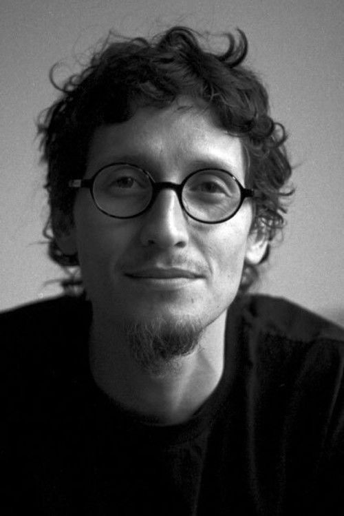 José Cardoso - director portrait