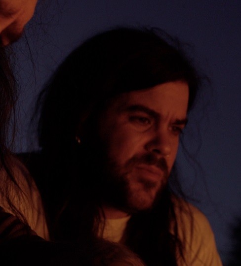 Jose Gonzalez - director portrait