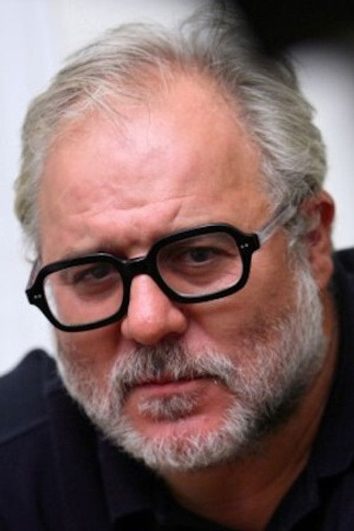 José Luis López-Linares - director portrait