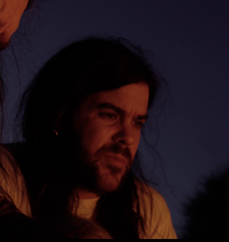 Jose Murzia — director portrait