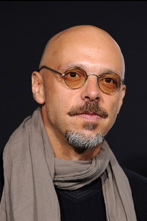 José Padilha - director portrait
