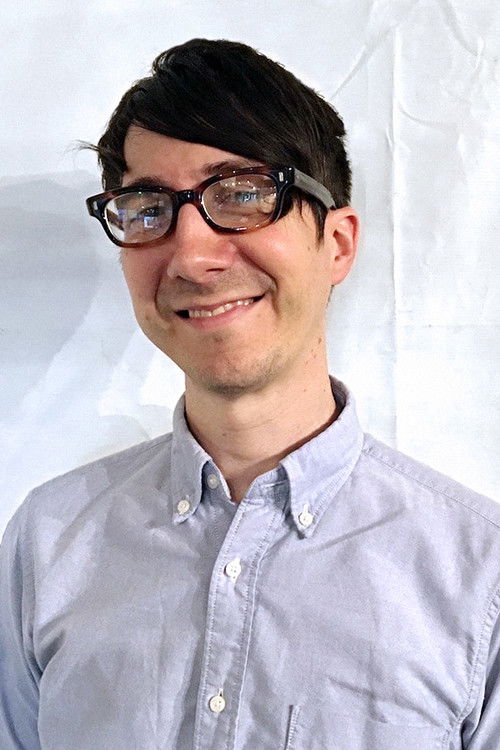 Joseph A. Ziemba - director portrait