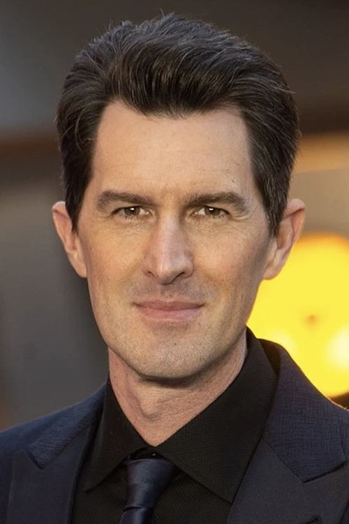 Joseph Kosinski - director portrait