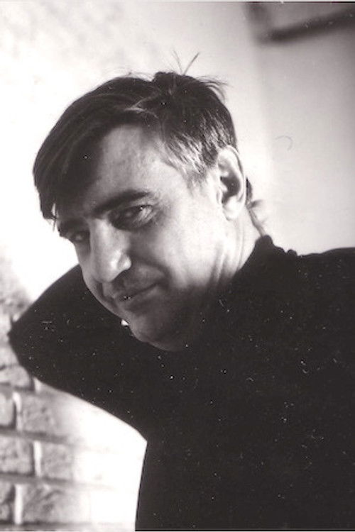 Joseph W. Sarno - director portrait