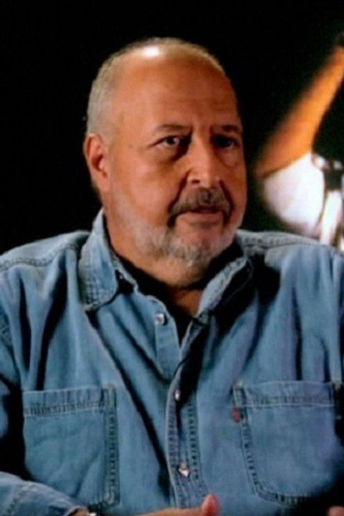Joseph Zito - director portrait