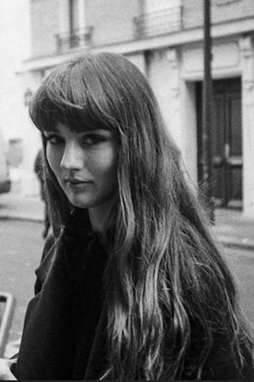 Joséphine Darcy-Hopkins - director portrait