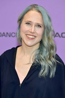 Josephine Decker - director portrait