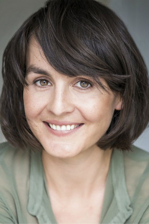 Josephine Stewart-Te Whiu - director portrait