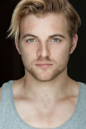 Josh Collins - director portrait