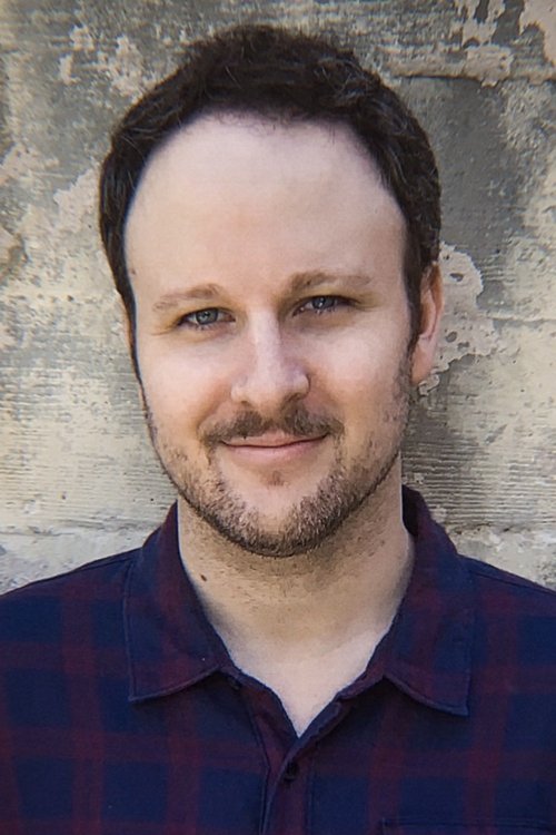 Josh Margolin - director portrait