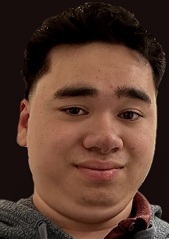 Joshua Eton - director portrait