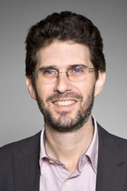 Joshua Marston - director portrait