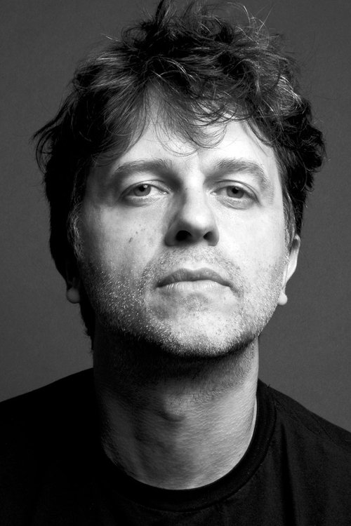 Juan Carlos Fresnadillo - director portrait