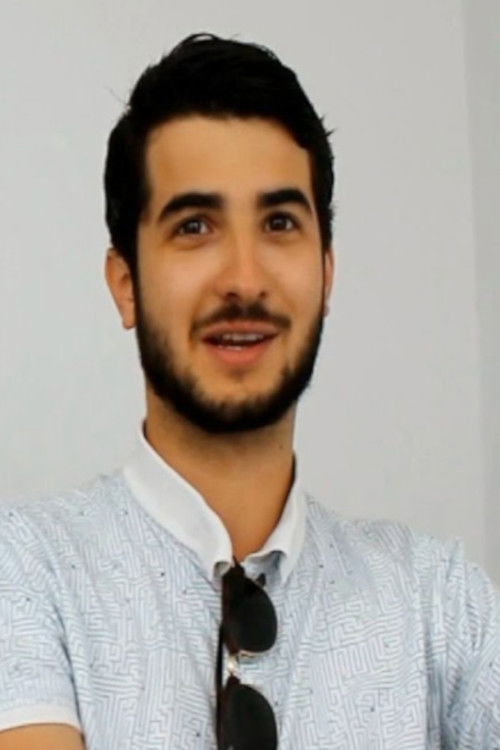 Juan González - director portrait