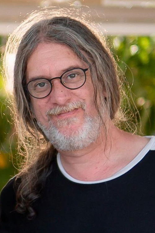 Juanfer Andrés — director portrait