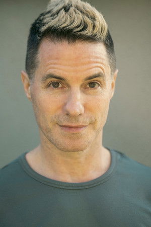 Judson Vaughan - director portrait
