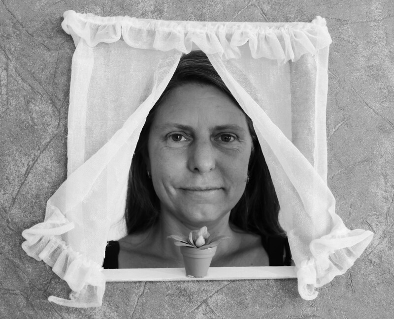 Jule Körperich - director portrait