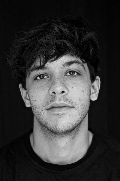 Jules Ronfard — director portrait