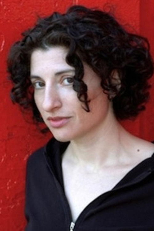 Julia Loktev - director portrait