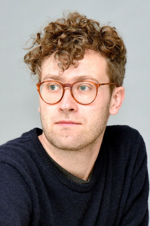 Julian Radlmaier — director portrait