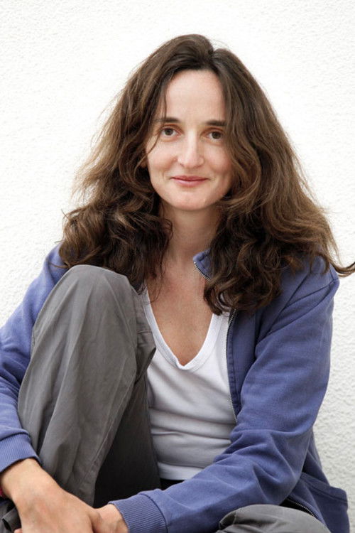 Julie Bertuccelli - director portrait