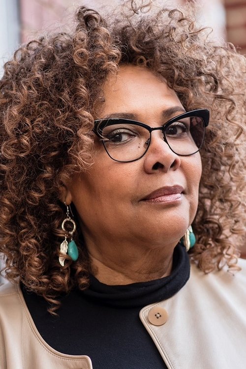Julie Dash - director portrait