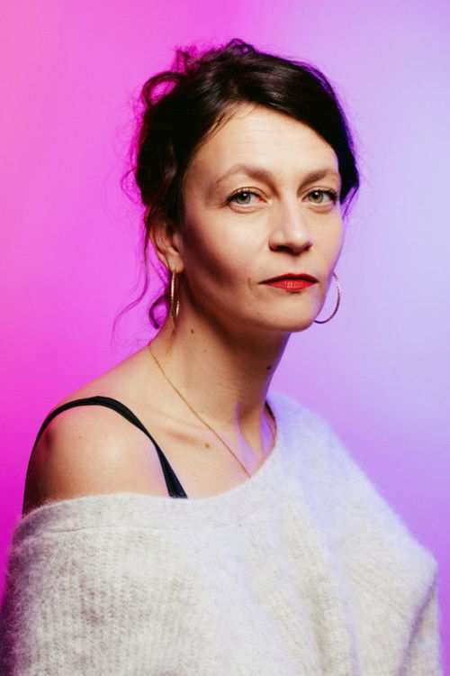 Julie Lerat-Gersant - director portrait