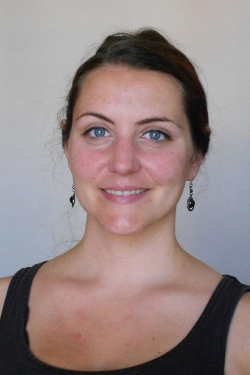 Julie Rembauville - director portrait