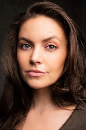 Julie Roy - director portrait