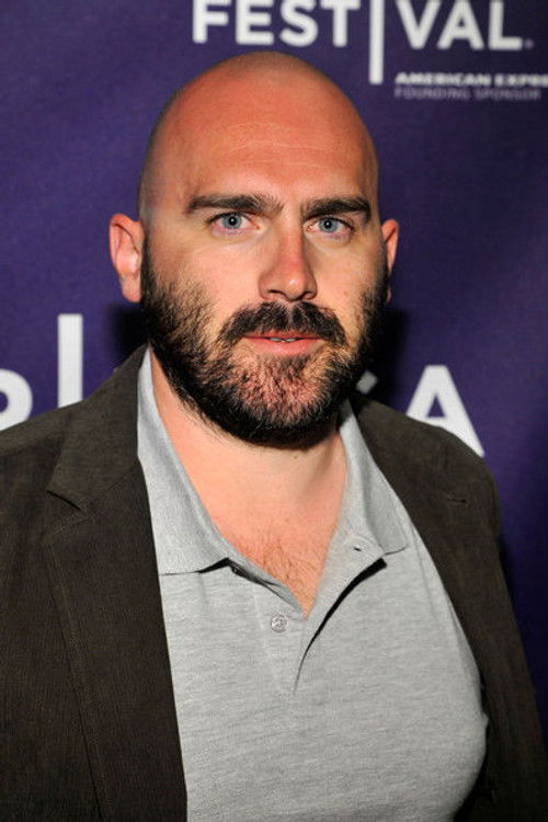 Julien Leclercq - director portrait