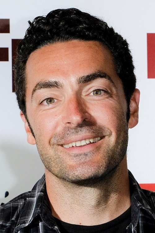 Julien Maury - director portrait
