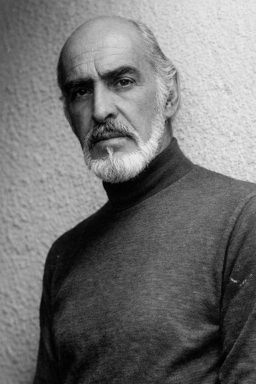 Julio Bracho - director portrait