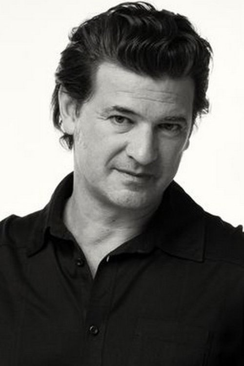 Julio Medem - director portrait