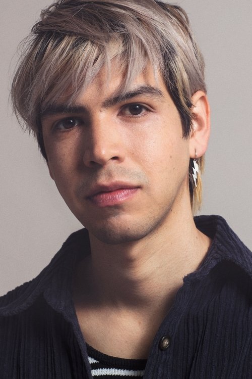 Julio Torres - director portrait