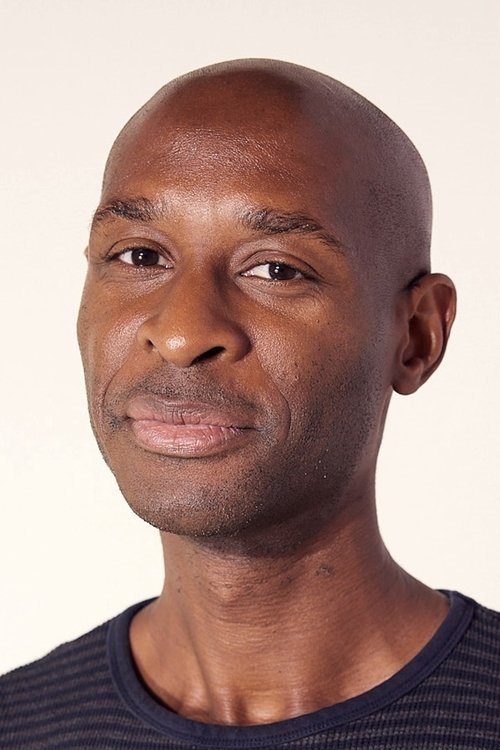 Julius Onah - director portrait