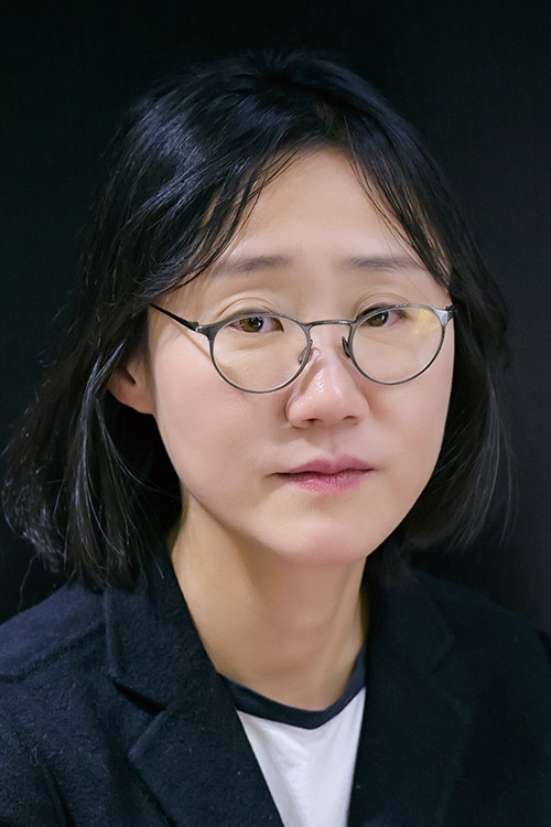 July Jung - director portrait