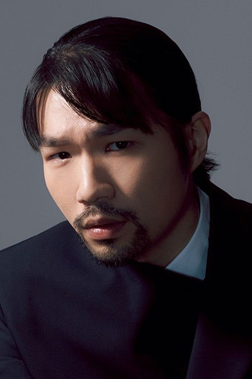Jun Li - director portrait