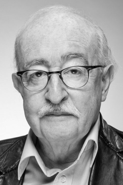 Juraj Herz — director portrait