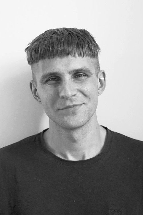 Jurgis Matulevičius - director portrait