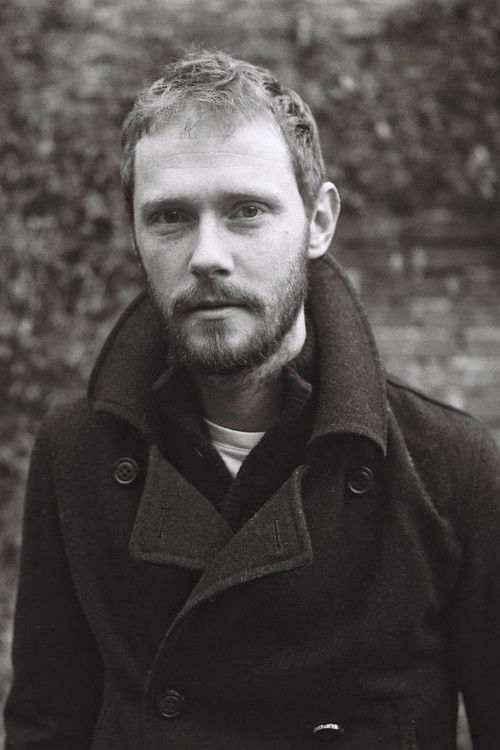 Just Philippot - director portrait