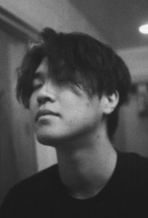 Justin Kaminuma - director portrait