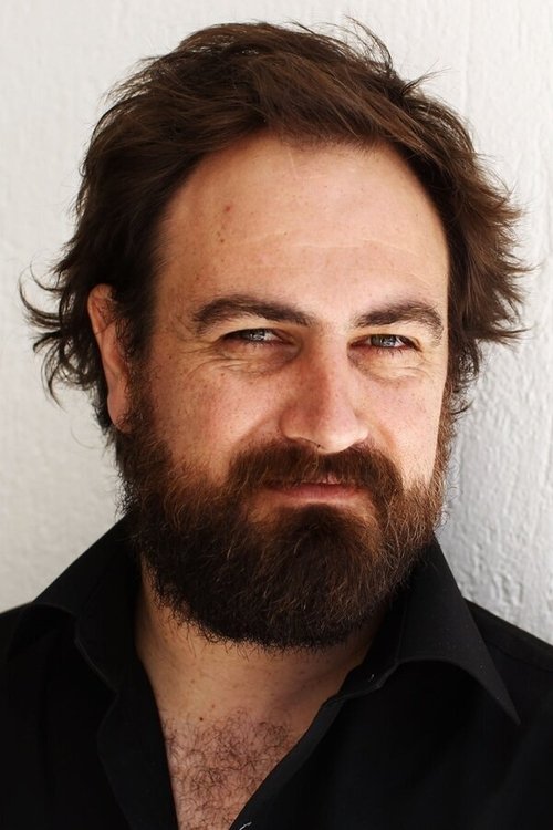 Justin Kurzel - director portrait
