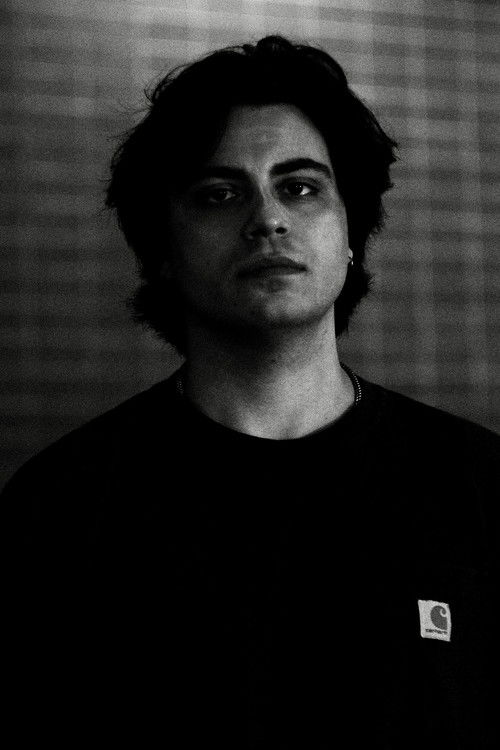 Kalil Haddad — director portrait