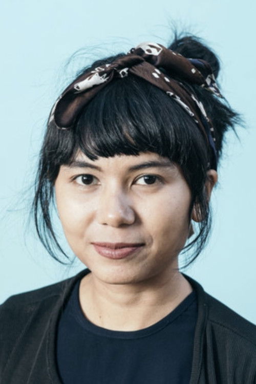 Kamila Andini - director portrait