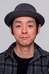 Kankuro Kudo - director portrait