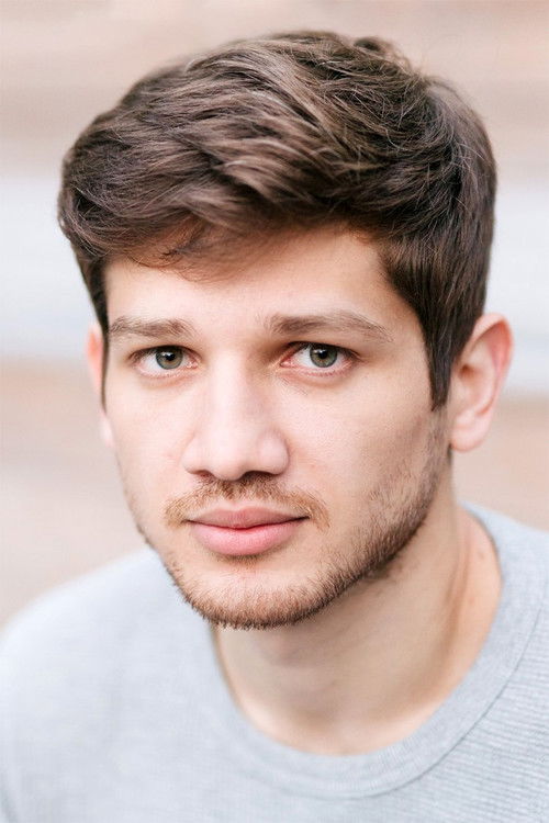 Kantemir Balagov - director portrait